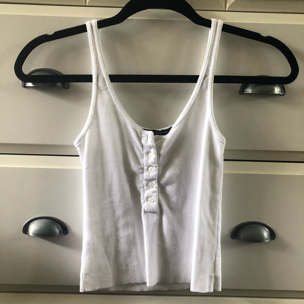 Brandy Melville Tank
